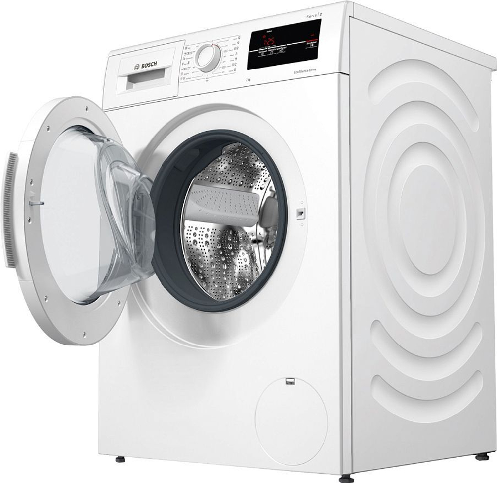 Стиральная машина BOSCH WAJ20170ME
