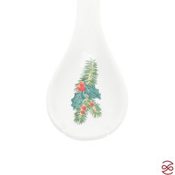 Подставка под ложку Christmas world 29*10 см