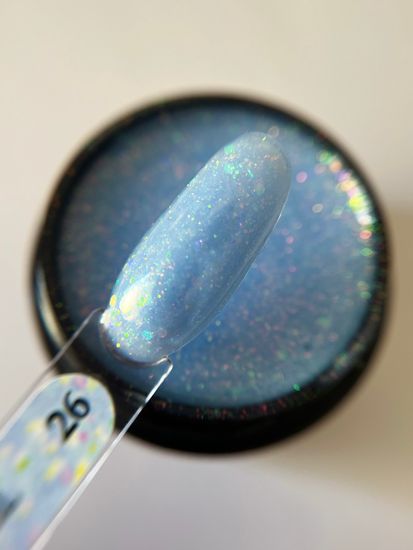 Жидкий бескислотный гель ENIGMA SMART gel 26 15 мл.