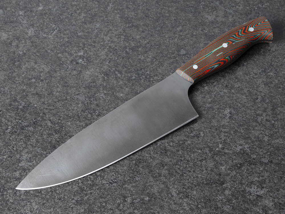 Набор кухонных ножей "Profi Fiesta"