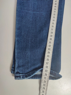 Джинсы Paige. базовые 44 размер