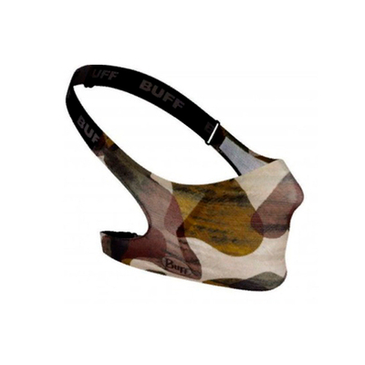 Маска защитная Buff Mask Burj Multi (US:one size)