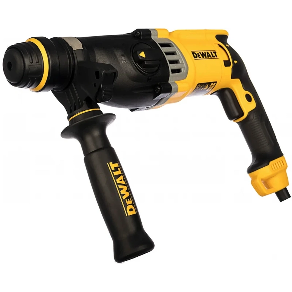 DeWalt D25143K-IN перфоратор