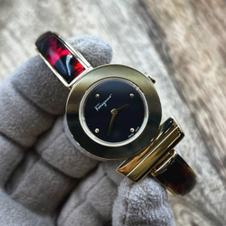 Часы Salvatore Ferragamo