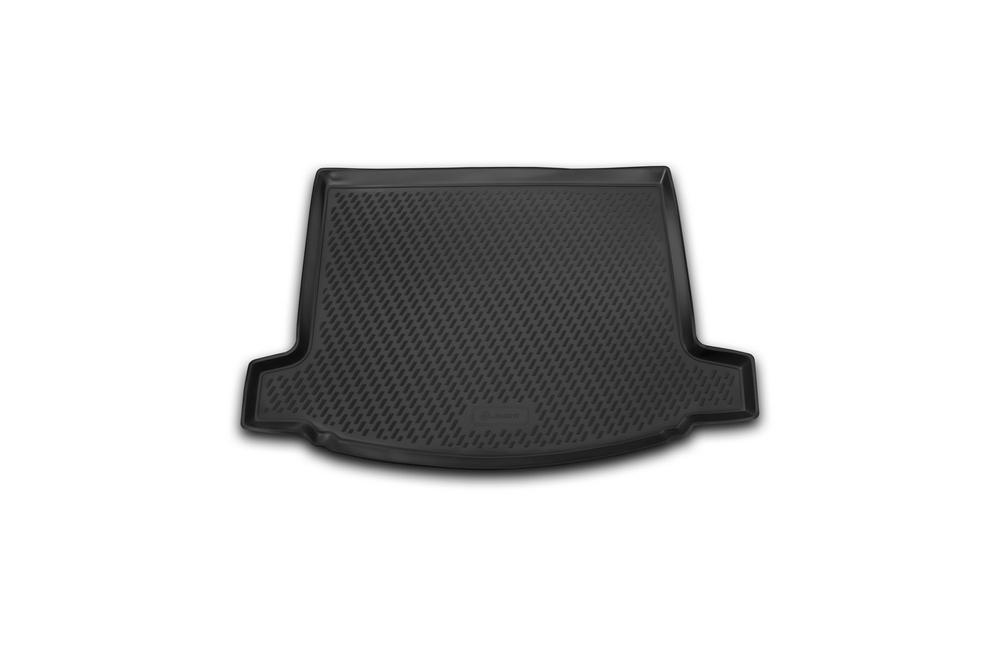 Коврик в багажник HONDA Civic 5D, 01/2012-&gt;, хб., 1 шт. (полиуретан)