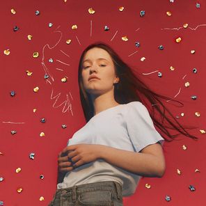 Sigrid / Sucker Punch (Coloured Vinyl)(LP)