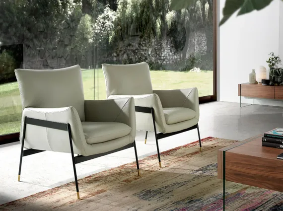 Кресло Angel Cerda KF-A002-M1205/5042