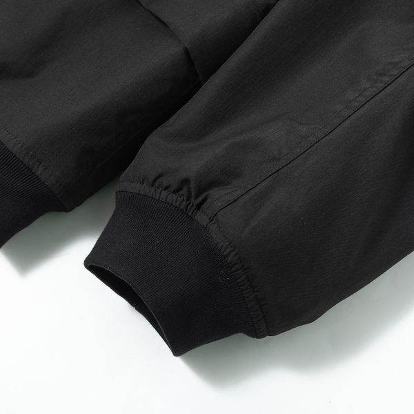 Куртка Ride Puff черный - фото 6