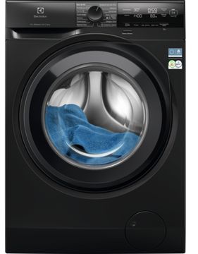Пральна машина повногабаритна Electrolux EW7F3414DU