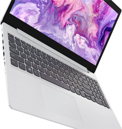 Ноутбук 15.6" Lenovo IdeaPad L3 15ITL6 (82HL003DRK)
