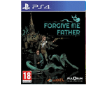 Forgive Me Father (PS4) NEW