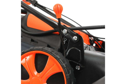 Бензиновая газонокосилка PATRIOT PT 53LSE 512109028