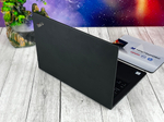 Ноутбук Intel Lenovo P43s Соre i7-8665U, 14" 1920х1080 FullHD IРS Touch, NVIDIA Quadro P520, русская раскладка, Windows 10Pro