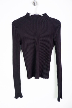 Джемпер Ostin базовый, маркировка М, визуально на 46 размер