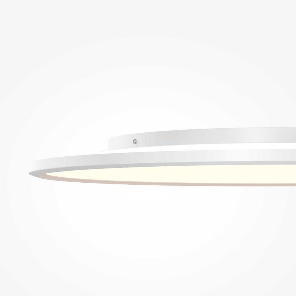 Светильник потолочный светодиодный Maytoni Incognito MOD426CL-L74WK