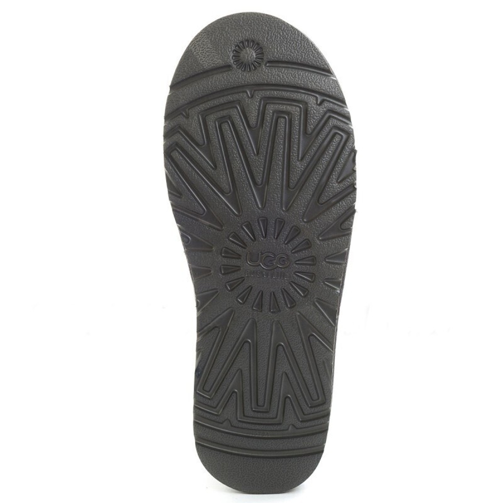 Ботинки Neumel Metallic Grey