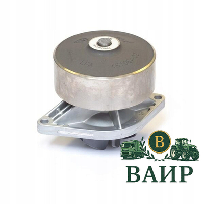 Насос водяной (помпа) 477-5624 CAT C3.4B