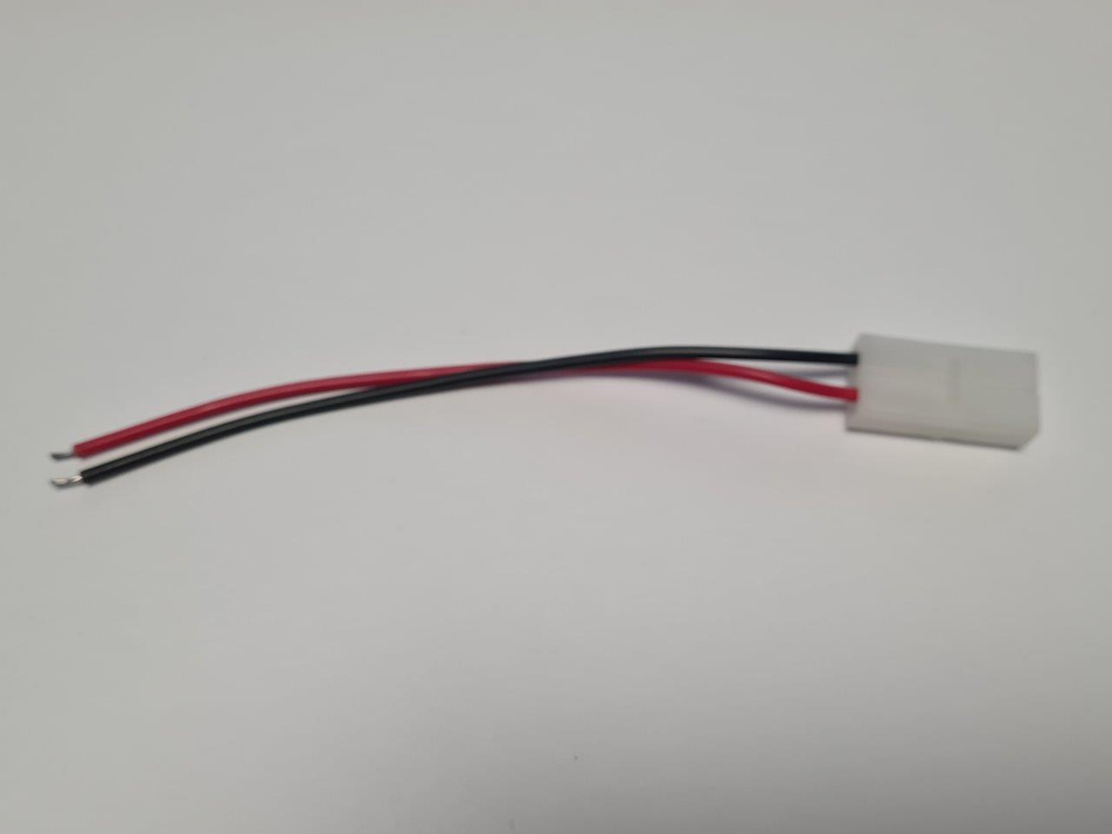 Разъём ET MG620006-2PM-W120