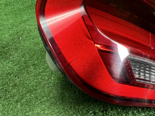 Фонарь правый внутренний BMW 3er F30 (2015-2020)