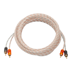 DL Audio Barracuda WK-82 комплект кабелей 8 Ga