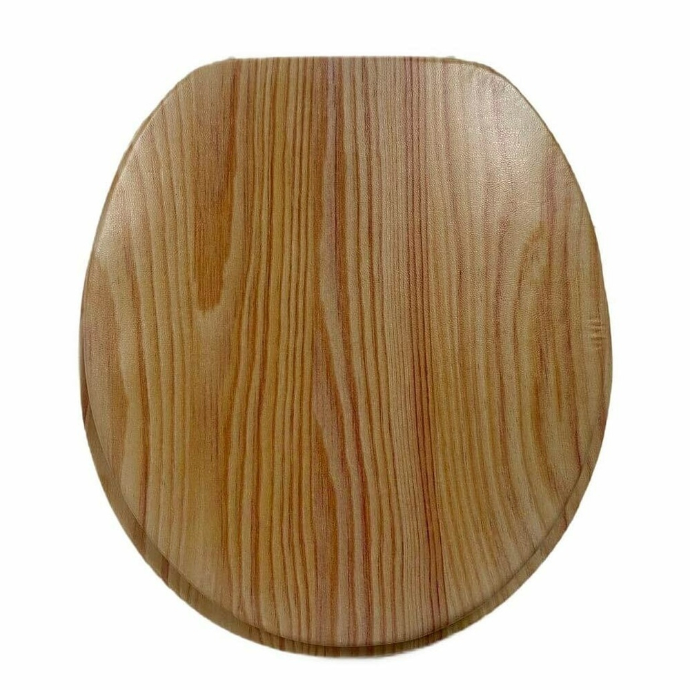 Сиденье для унитаза AQUA-Prime FULLPRINT W-1