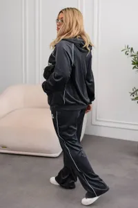 Костюм УК-526-3 Фабрика Моды