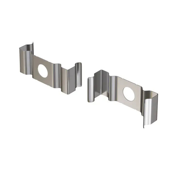 Комплект креплений (для профиля 30x06) 10 шт., ALM003MT Led Strip alm003mt