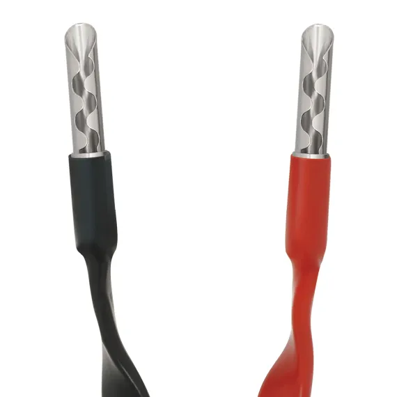 Wireworld Equinox 8 Banana - Banana 3 m