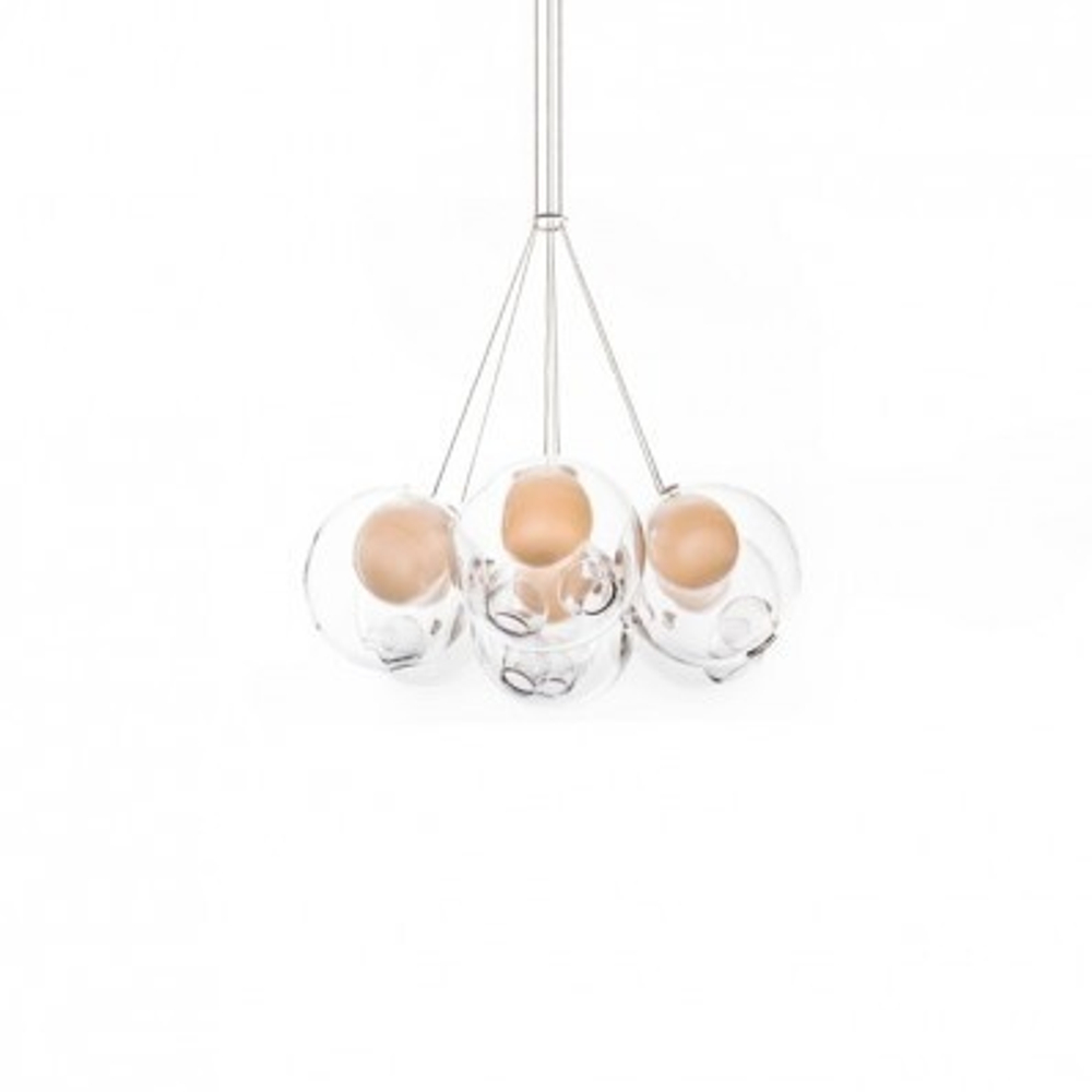 люстра Bocci 28.7 Cluster