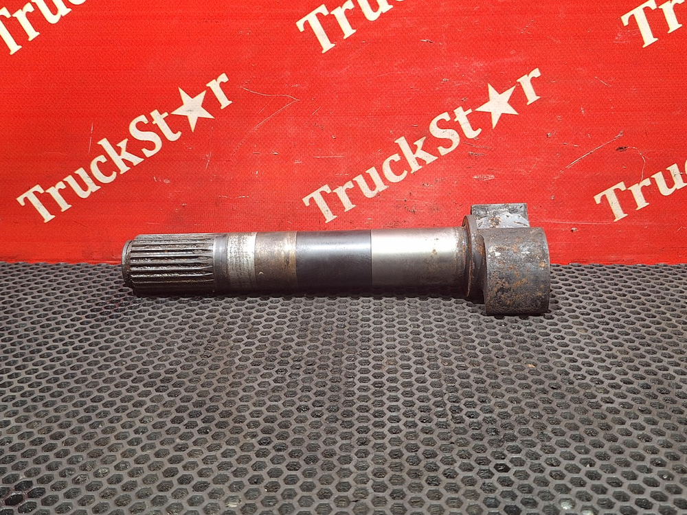 Тормозной вал передний правый