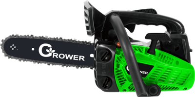 Бензопила Grower CSG58/16, 52см3 2.4кВт шаг3/8 1,3мм  57зв алюмин стартер, 40см (кратно 2)