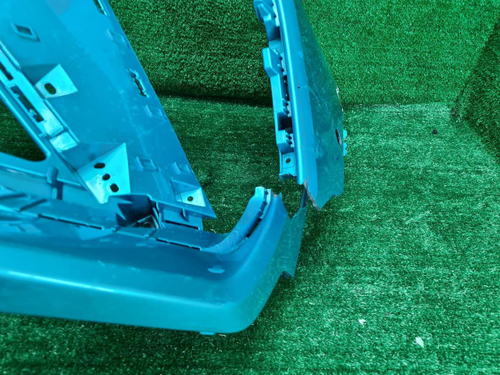 Бампер передний Geely Coolray (2023-н.в.)
