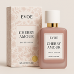 Cherry Amour eau de parfum EVOE collection от Le Mon Cher