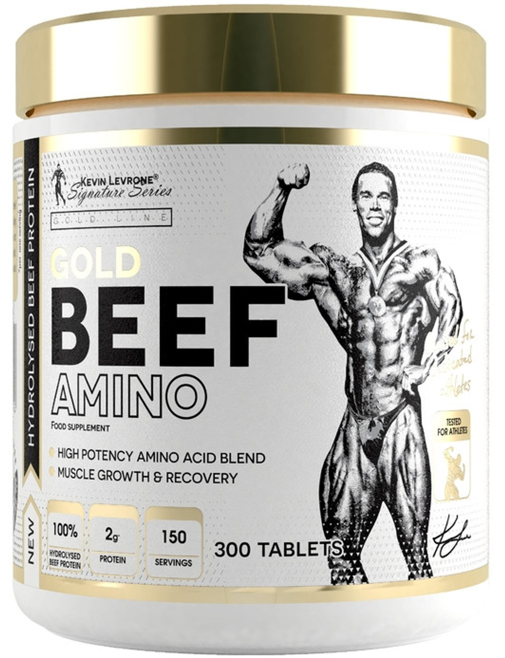 Levron Gold Amino