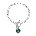 Браслет Fiore Luna Virtual Medium C2302SW-B05.19 M/S