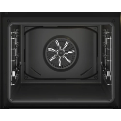 Электрический духовой шкаф Hotpoint FE8 1351 SH BLG