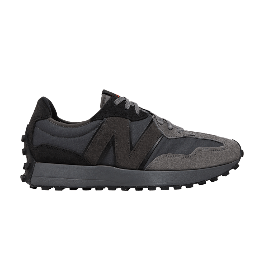 Кроссовки Raheem Sterling X New Balance Nb 327 "Shadow Of My Dreams"