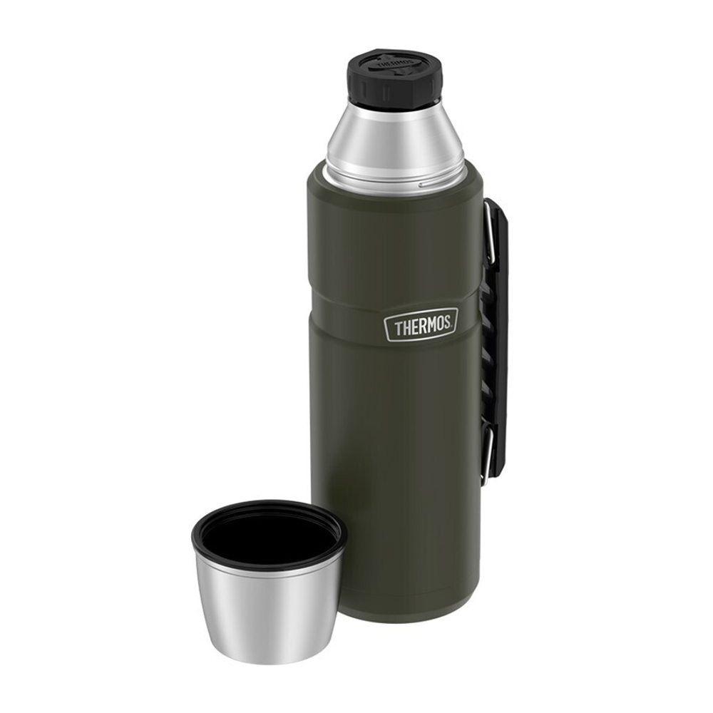 Термос Thermos SK2010 AG (1,2 литра), хаки