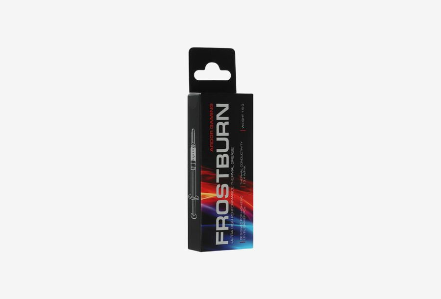 ARDOR GAMING FROSTBURN AG131_0426709111013