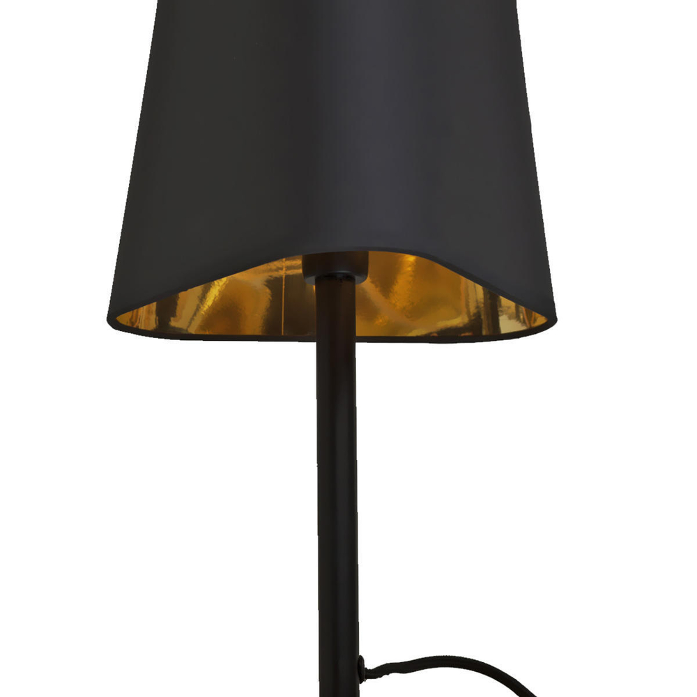 LOFT1163T-BL Настольная лампа LOFT IT Nuage