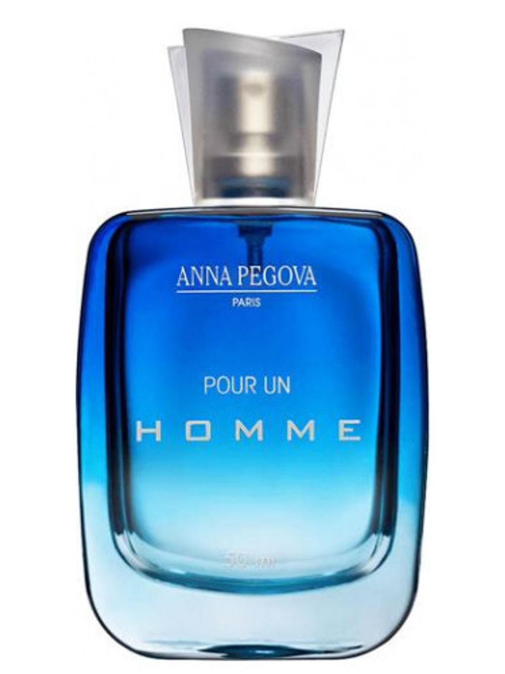 Anna Pegova Pour un Homme