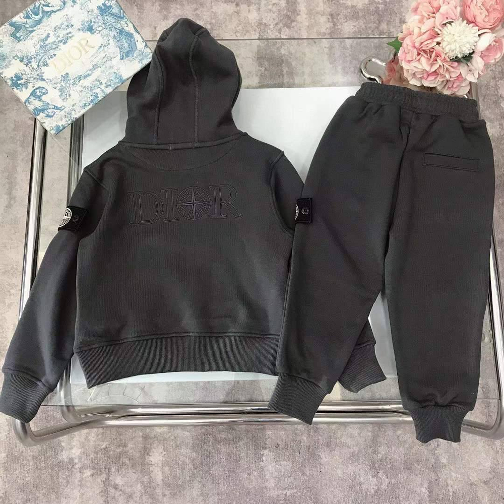 Костюм Stone Island