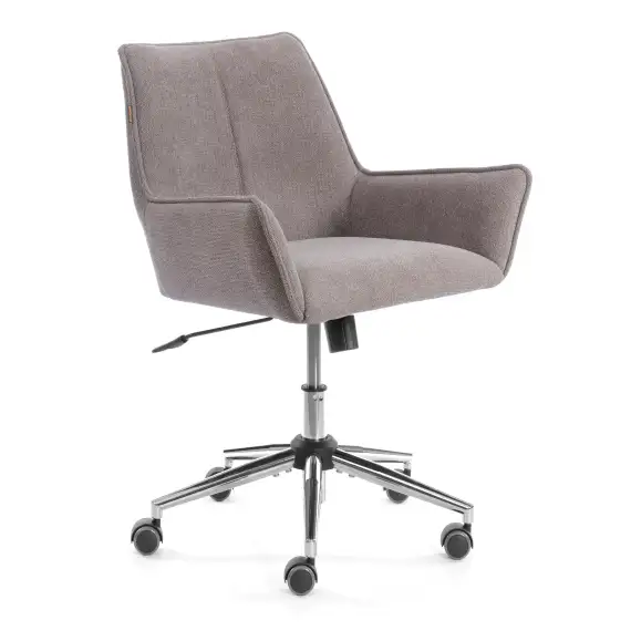 Кресло MURANO Хром