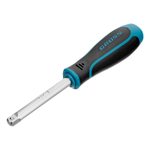 Набор инструментов, 1/4", 1/2", CrV, 120 зубьев, 109 предметов Gross