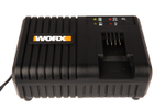 Зарядное устройство WORX WA3867
