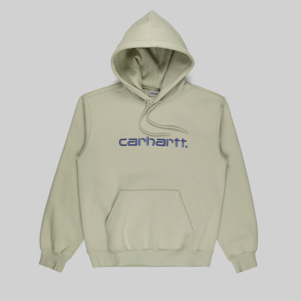 Толстовка мужская Carhartt WIP Hooded Sweatshirt