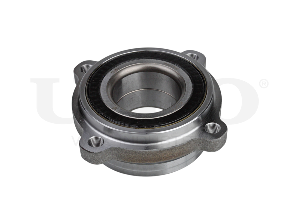 Ступица задняя (с ABS) UNIO HUB-20236