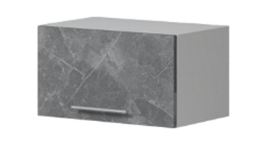 Кухня Alisa Каспий - Шкаф газовка 500