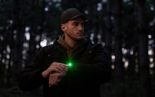 Серия смарт-часов Instinct 3 Tactical Edition от Garmin, на которые можно положиться в любой ситуации Серия смарт-часов Instinct 3 Tactical Edition от Garmin, на которые можно положиться в любой ситуации