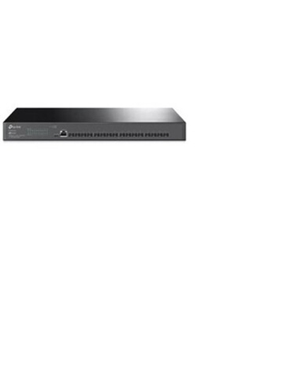 Коммутатор TP-Link TL-SX3016F